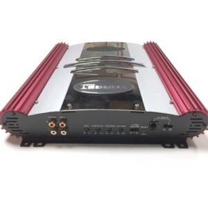 Amplificador Target - TAEN2300