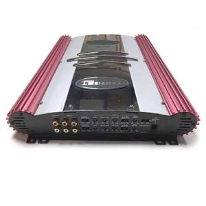 Amplificador Target - TAEN4150
