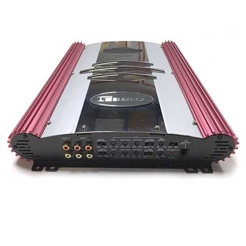 Amplificador Target - TAEN4150