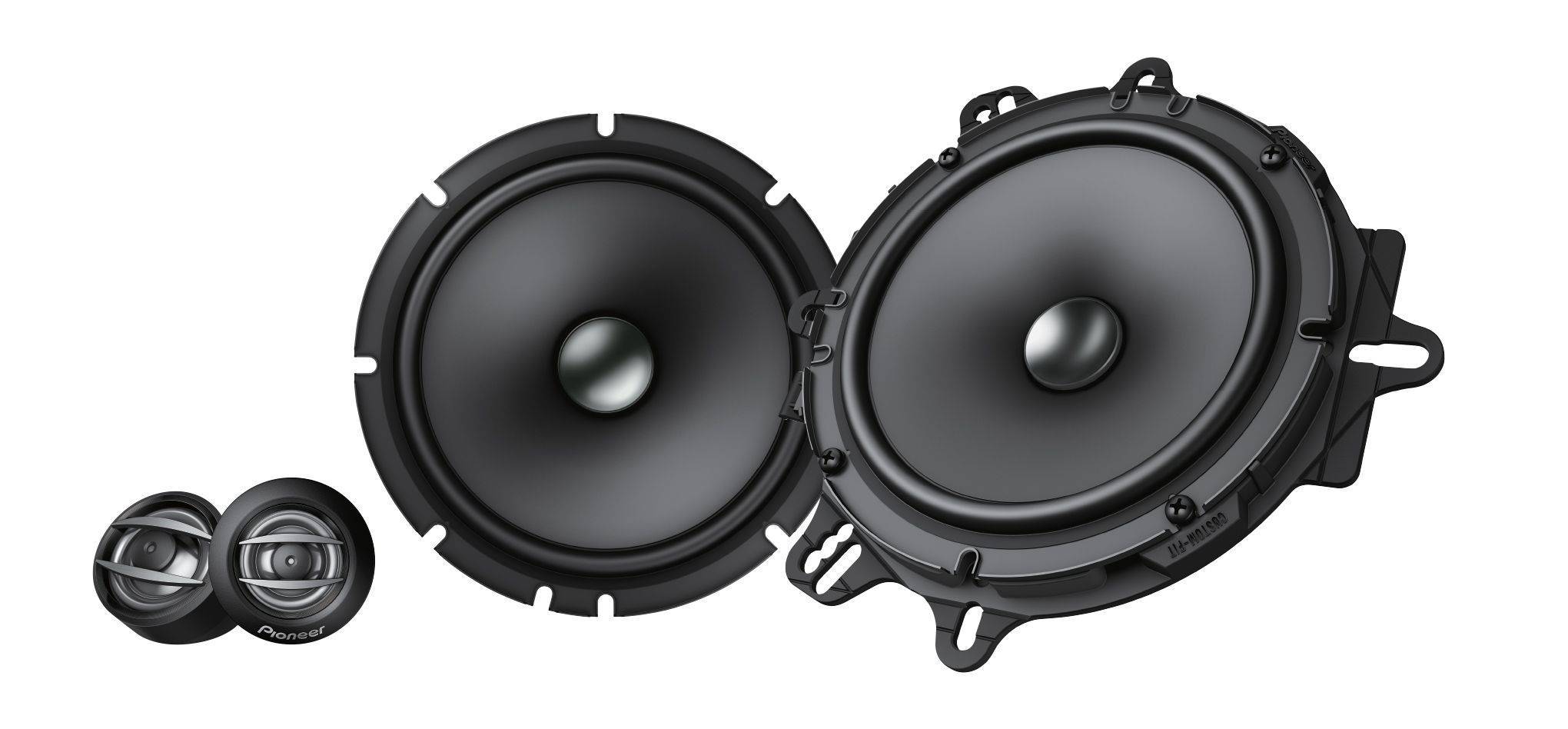 TS-A1600C