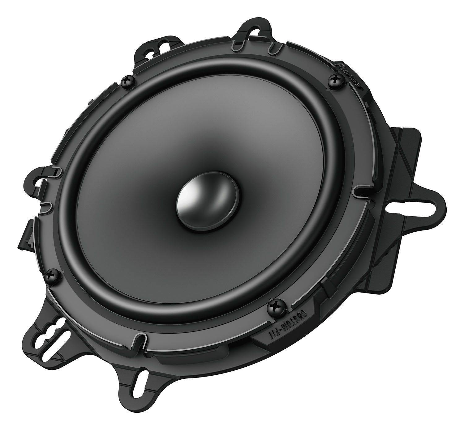 TS-A1600C - Imagen 3