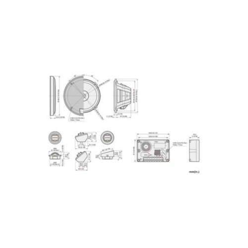 TS-C172PRS - Imagen 6