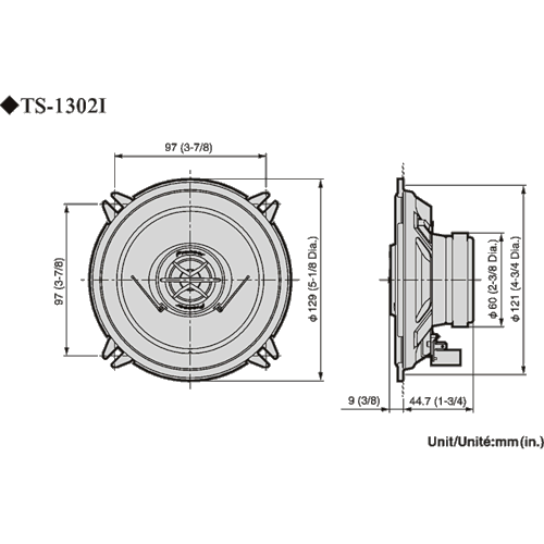TS-1302i - Imagen 2