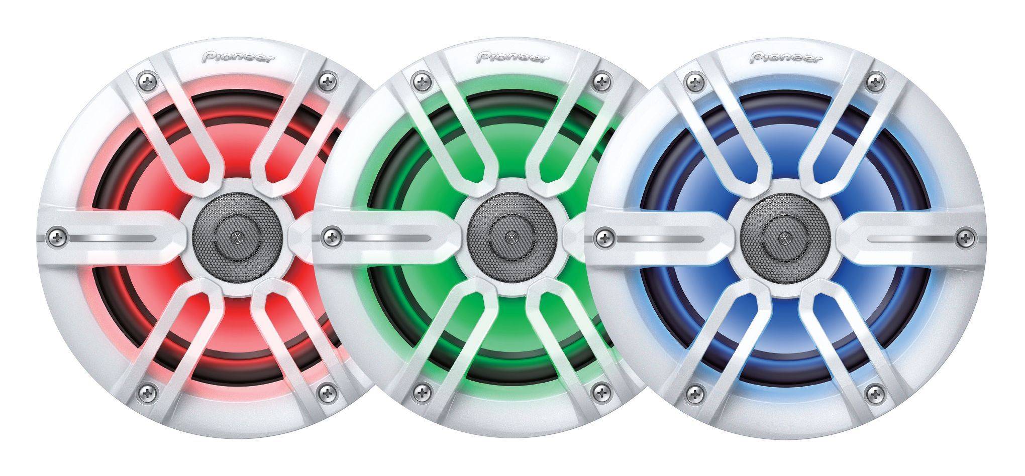 UD-ME650LED - Imagen 6