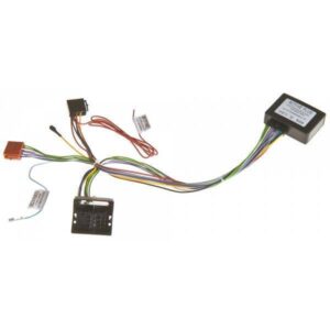 ADAPTADOR AMPLIFICADOR SEÑAL BMW | ADAPALTBMW01