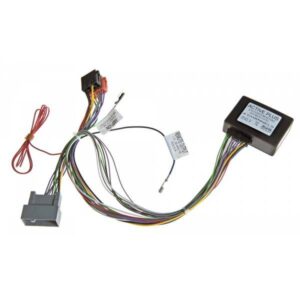 ADAPTADOR AMPLIFICADOR SEÑAL HONDA • ADAPALTHONDA01