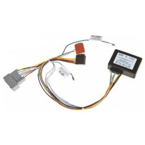 ADAPTADOR AMPLIFICADOR SEÑAL HONDA | ADAPALTHONDA02
