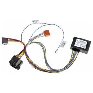 ADAPTADOR AMPLIFICADOR SEÑAL HYUNDAI | ADAPALTHYUN01