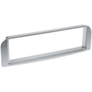 Marco 1 DIN Plata ALFA ROMEO 147 2000-2010 / GT 2005-2010 | CR1AL02 |