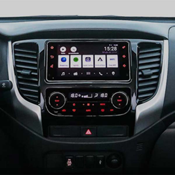 Mitsubishi L200 2015- / FR1739 - Imagen 5