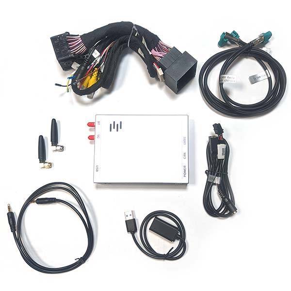 Interface Carplay NAC - INTCARPLAYNAC01 - Imagen 2