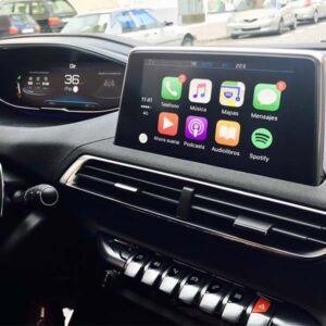 Interface Carplay NAC – INTCARPLAYNAC01.2