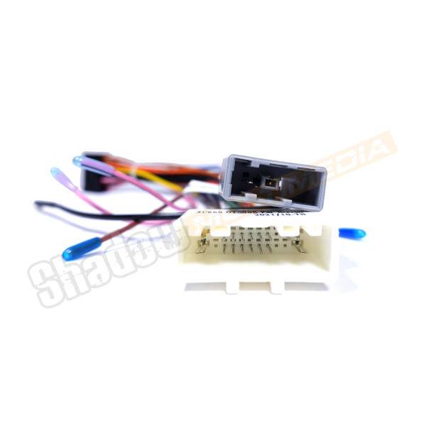 Nissan X-Trail 2008-2011 / FR1678 - Imagen 5