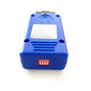 Activador AUX NTG5