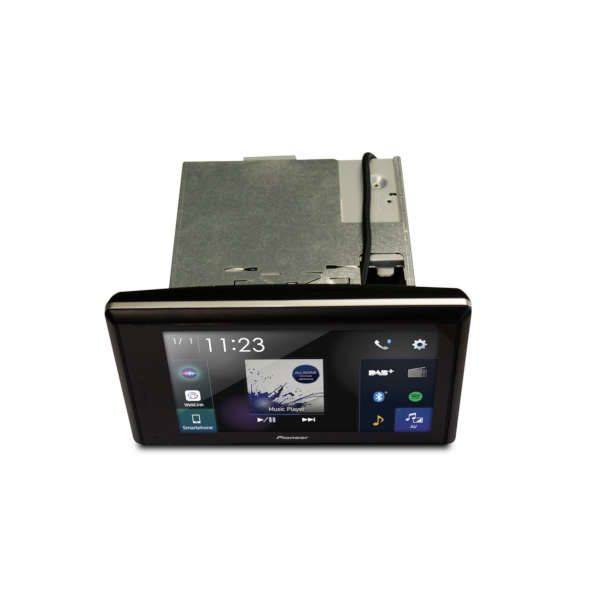 SPH-EVO82DAB-UNI2 - Imagen 2