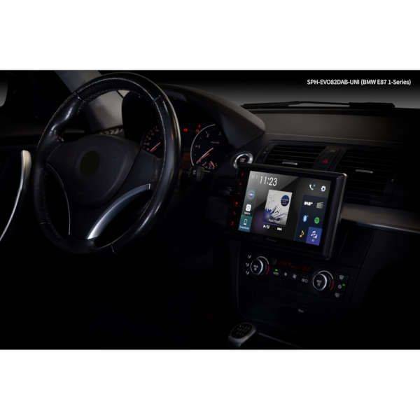 SPH-EVO82DAB-UNI2 - Imagen 3