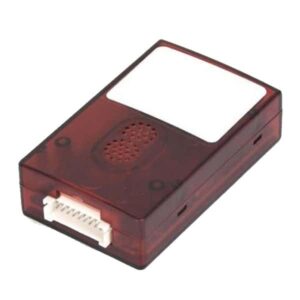 TY-SS-01 • Lector canbus Toyota OEM