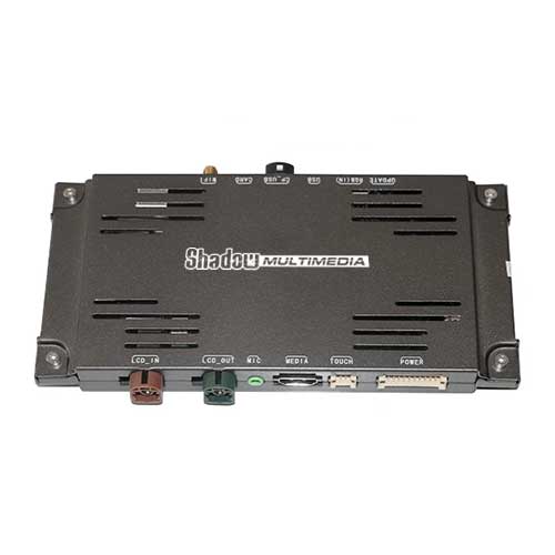 INTCARPLAYPCM4.0V2 - Imagen 2