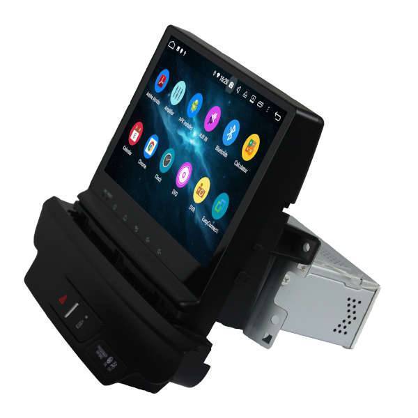 Unidad multimedia Kia Ceed 2019- • SPF9509 - Imagen 2
