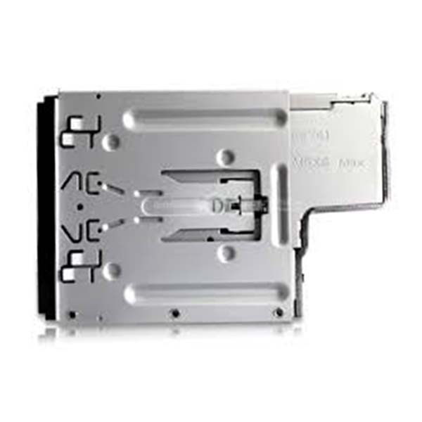 Autoradio 2DIN 6,2" Nakamichi • NA3020 - Imagen 2