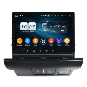 Unidad multimedia Kia Ceed 2019- • SPF9509