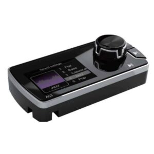 Control Remoto DSP • AC3