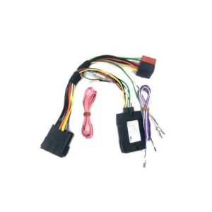 Control mandos volante basico FIAT DUCATO 2021 | CMVO01