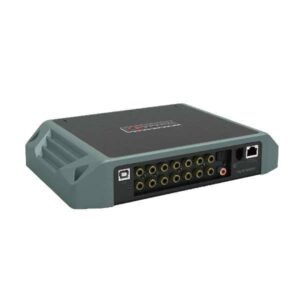 DSP Amplificador Nakamichi Gama Alta • NDST500A