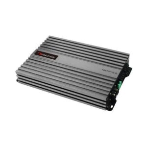 Amplificador Nakamichi 75 W x 6 • NKTA75.6