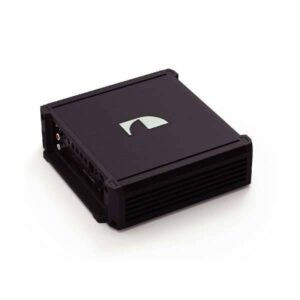 Amplificador Nakamichi Mono 400WX1 • NRO-D1500.1