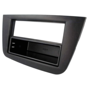 Adaptador 1DIN/2DIN Seat Altea 2004- /  Seat Altea XL 2006- /  Seat Toledo 2004 -2009  | CR2SE06N