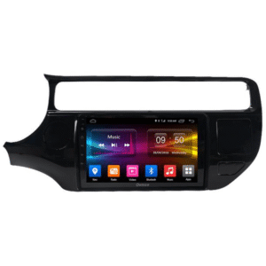 Kia Rio 4 K3 2015-2017 / FR1388