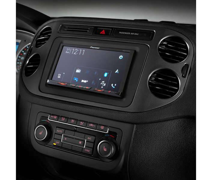 AVIC-Z830DAB - Imagen 2