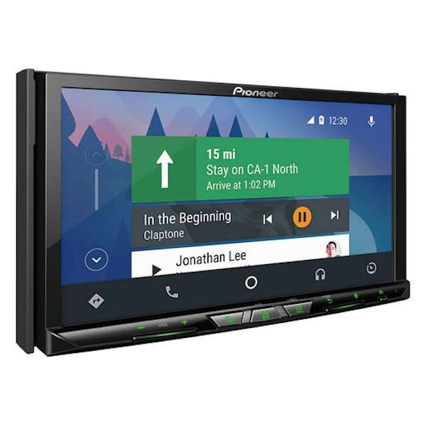 AVIC-Z830DAB - Imagen 3