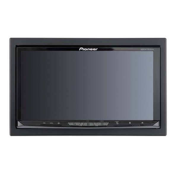 AVIC-Z830DAB - Imagen 4