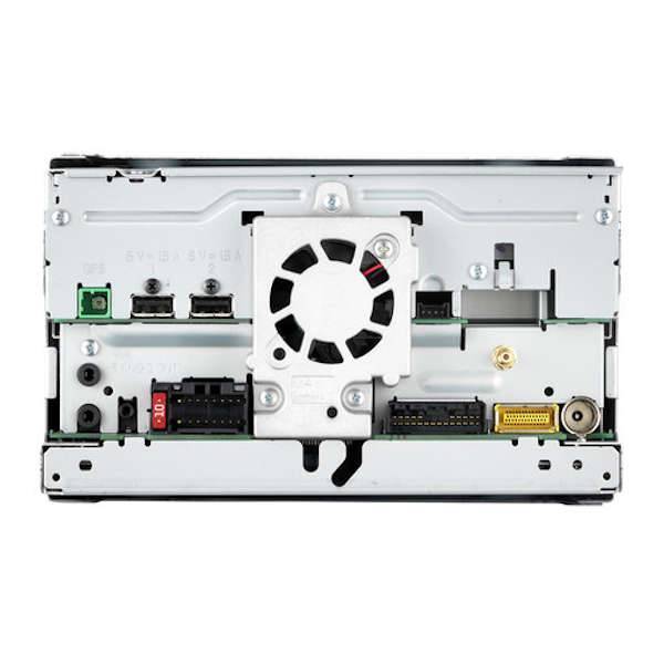 AVIC-Z830DAB - Imagen 8