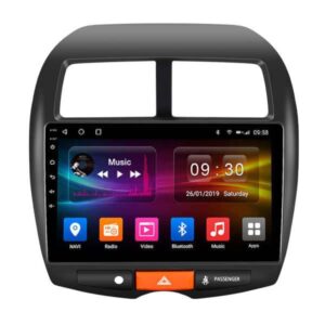 Mitsubishi ASX 1 2009- - Peugeot 4008 2012- - Citroen C4 Aircross 2010- /  FR1710