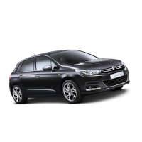 CItroën c4 2011