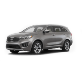 Kia Sorento 2019