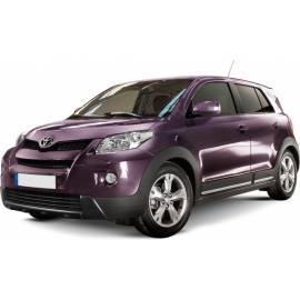 Toyota Urban Cruiser