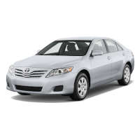 Toyota Camry 7 XV 50 55 2011-2014
