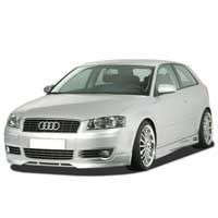 Audi A3 8P 2003-13