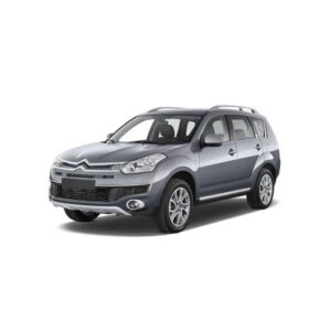 Citroën CROSSER
