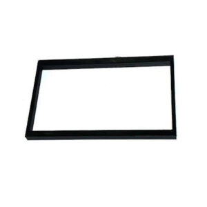 Cerquillo ciere NAM5210 en cerquillos CR2FI22  Y CR2FI02   , y adaptadores doble din DE 190/120 de hueco | CR01