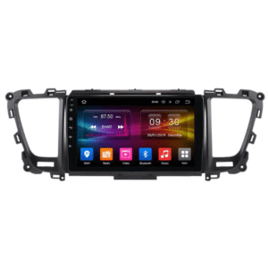 Kia Carnival 2014-2017 / FR1398