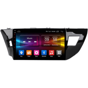 Toyota Corolla 11 2012-2016 / FR1429