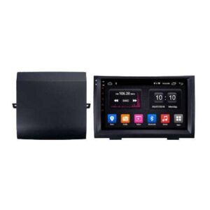 Toyota Prius XW20 II 2003-2011 / FR1451