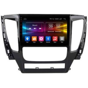 Mitsubishi Pajero Sport 3 2016-2018 / FR1701