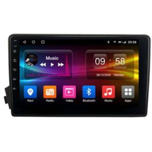 Ssangyong Actyon C100 2005-2011 / FR2507