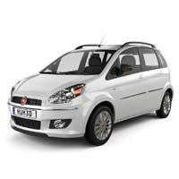 Fiat Idea